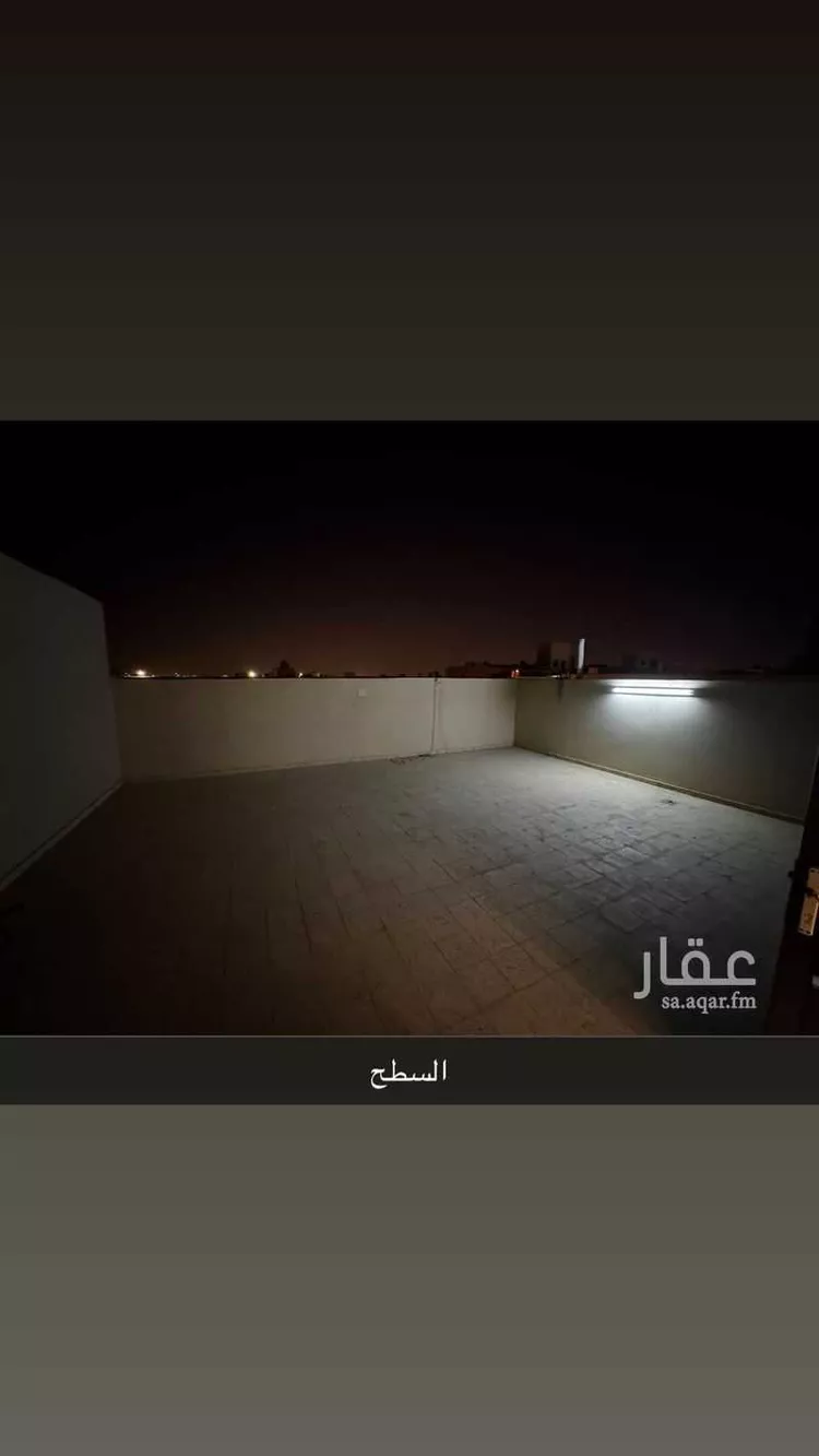 فيلا للإيجار في شارع التبريزي, حي المهدية, مدينة الرياض, منطقة الرياض صورة 3