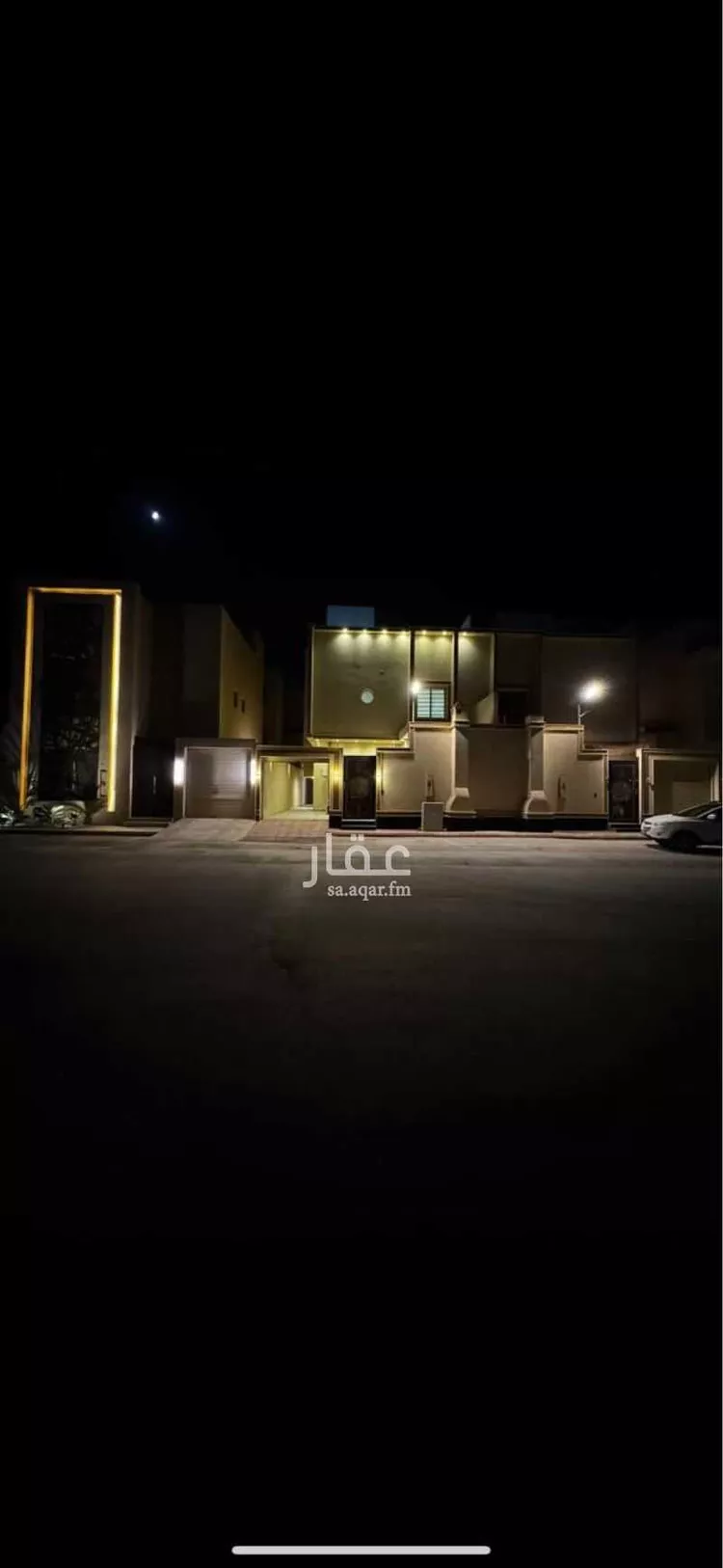 فيلا للإيجار في شارع التبريزي ، حي المهدية ، الرياض ، منطقة الرياض