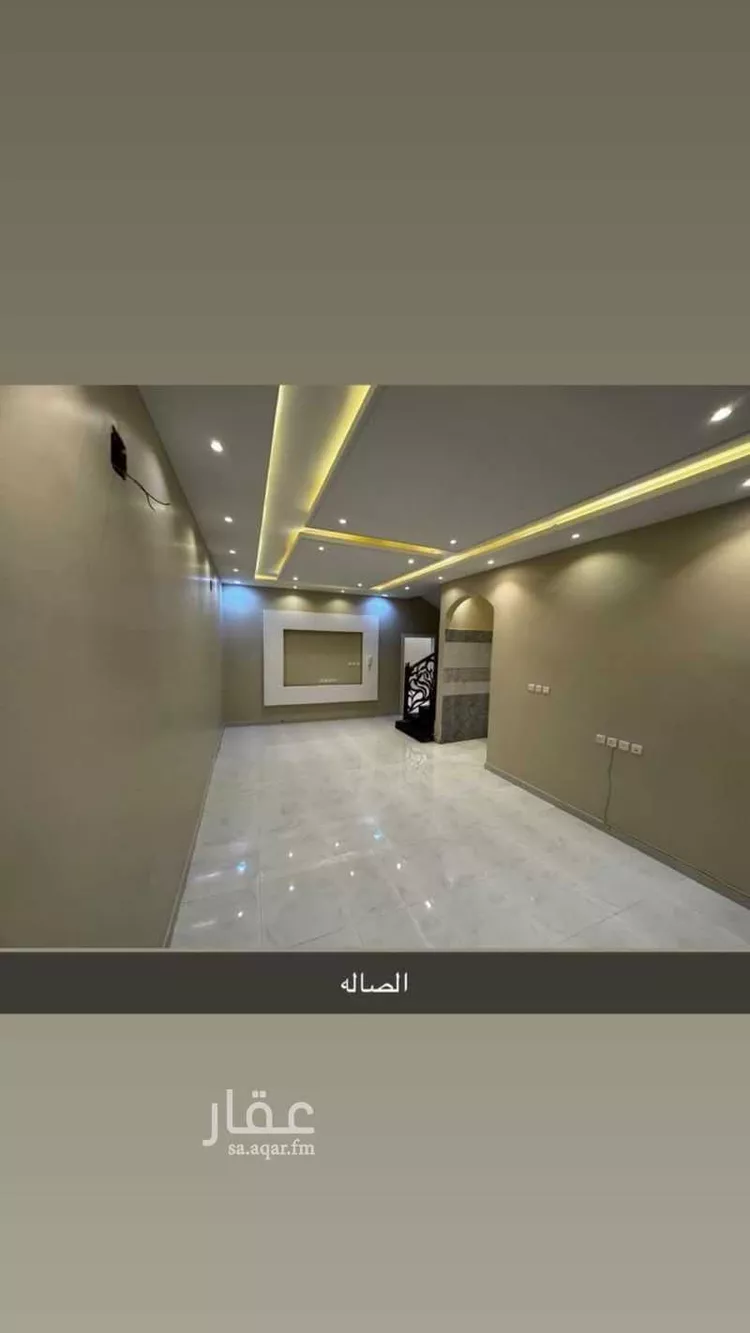 فيلا للإيجار في شارع التبريزي ، حي المهدية ، الرياض ، منطقة الرياض صورة 5