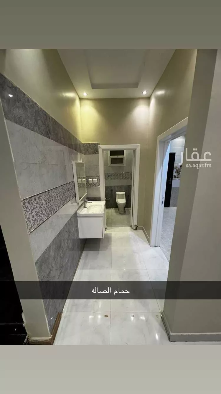 فيلا للإيجار في شارع التبريزي, حي المهدية, مدينة الرياض, منطقة الرياض صورة 4