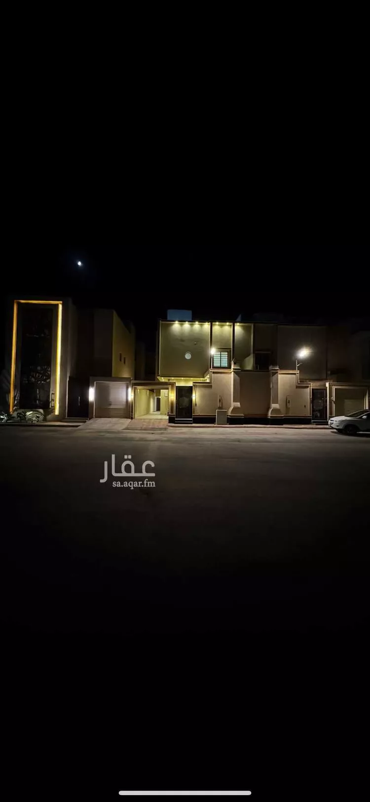فيلا للإيجار في شارع التبريزي, حي المهدية, مدينة الرياض, منطقة الرياض