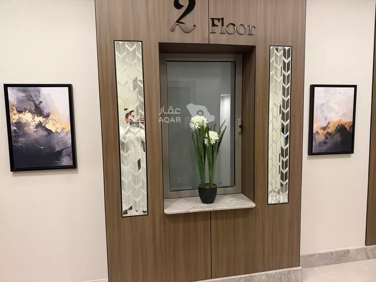 Apartment for Rent in Jeddah Ar Rawdah