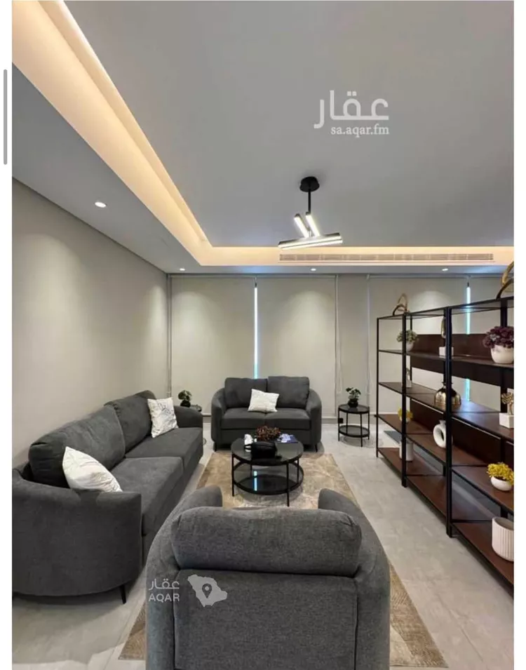 شقة للإيجار في شارع التيمي, حي الروضة, مدينة جدة, منطقة مكة المكرمة 8