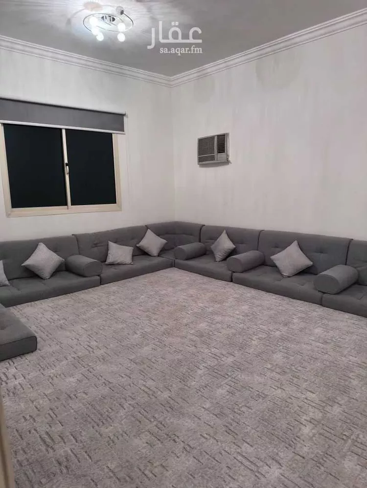 دور للإيجار في شارع ديم ، حي اليرموك ، الرياض ، منطقة الرياض صورة 2