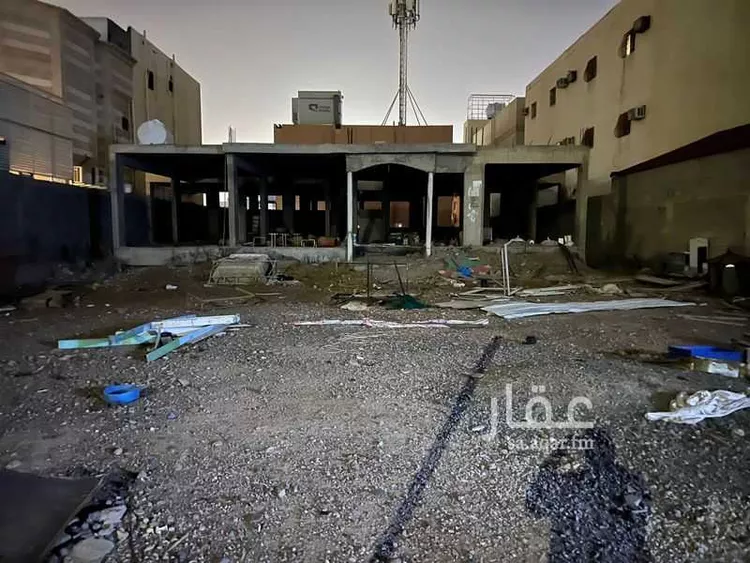 عمارة للبيع في شارع الحارث بن عبدالعزى, حي الروابي, مدينة المدينة المنورة, منطقة المدينة المنورة صورة 3