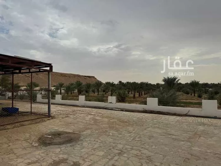 مزرعة للبيع في مدينة حريملاء, منطقة الرياض صورة 4