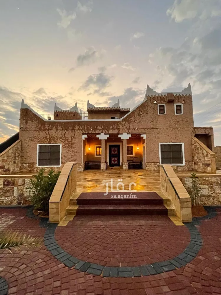 مزرعة للبيع في مدينة حريملاء, منطقة الرياض صورة 5