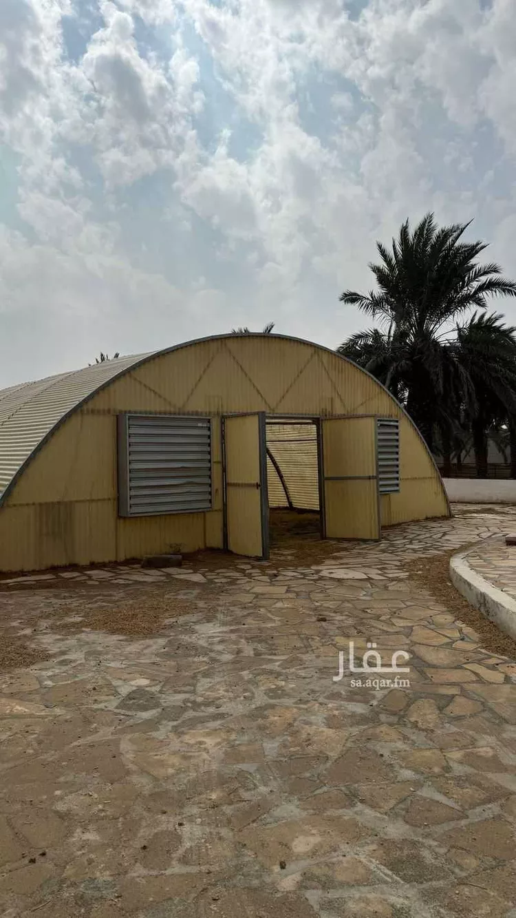 مزرعة للبيع في شارع حجر بن علي, مدينة حريملاء, منطقة الرياض 8
