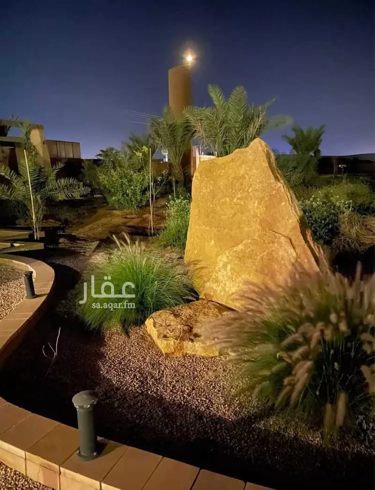 مزرعة للبيع في مدينة حريملاء, منطقة الرياض صورة 3