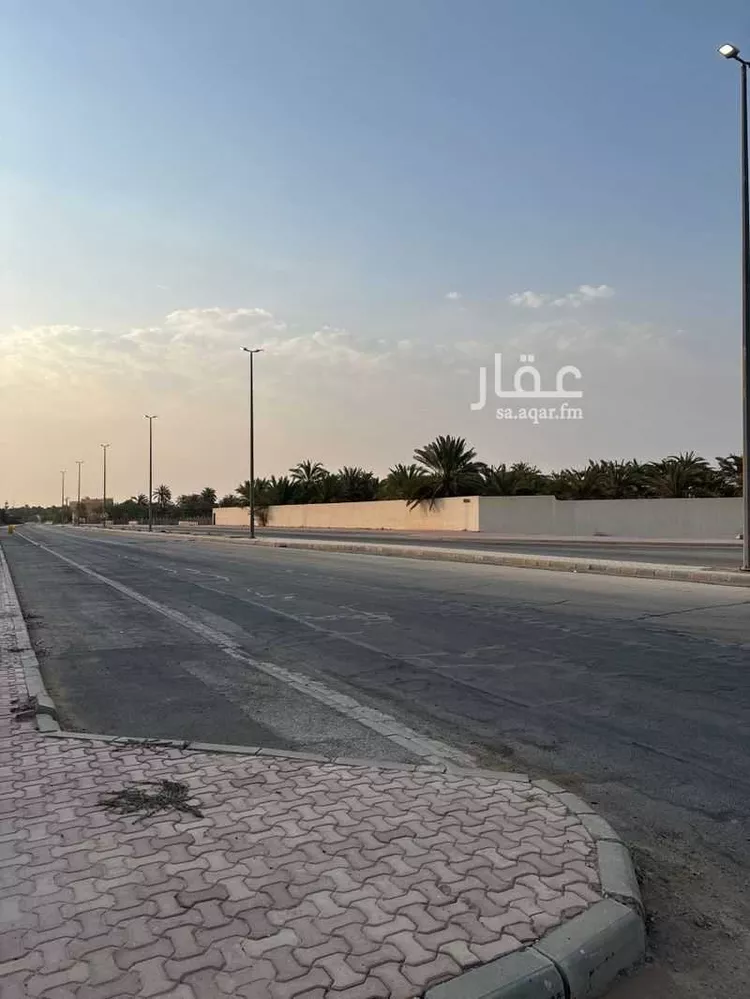 Land for Sale in Thadiq Al Janadriyah صورة 3