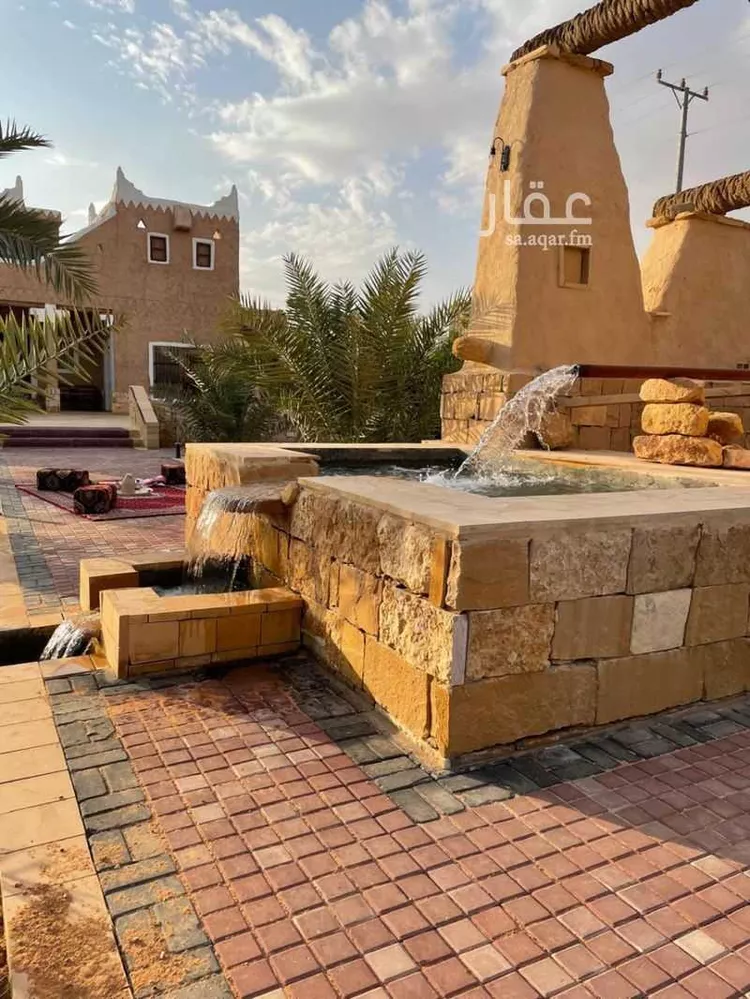 Land for Sale in Thadiq Al Janadriyah صورة 2