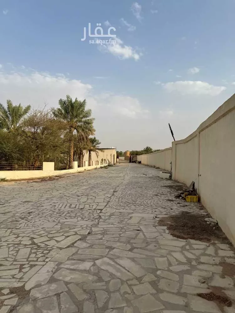 مزرعة للبيع في شارع حجر بن علي, مدينة حريملاء, منطقة الرياض 7