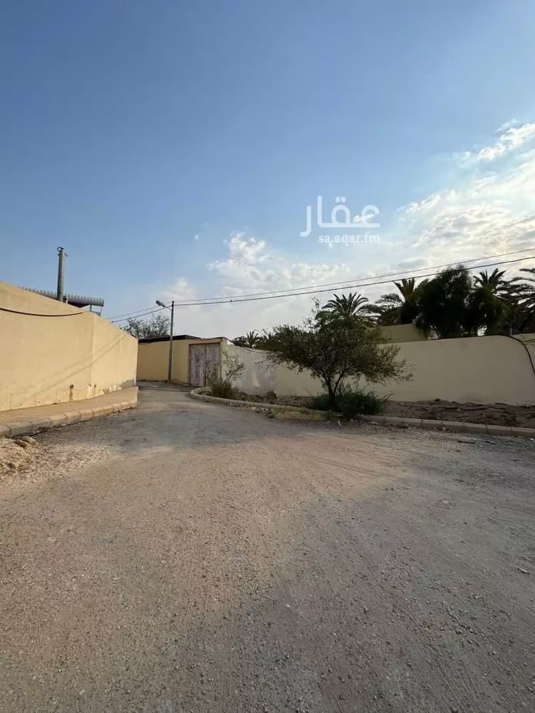 Land for Sale in Thadiq Al Janadriyah صورة 4