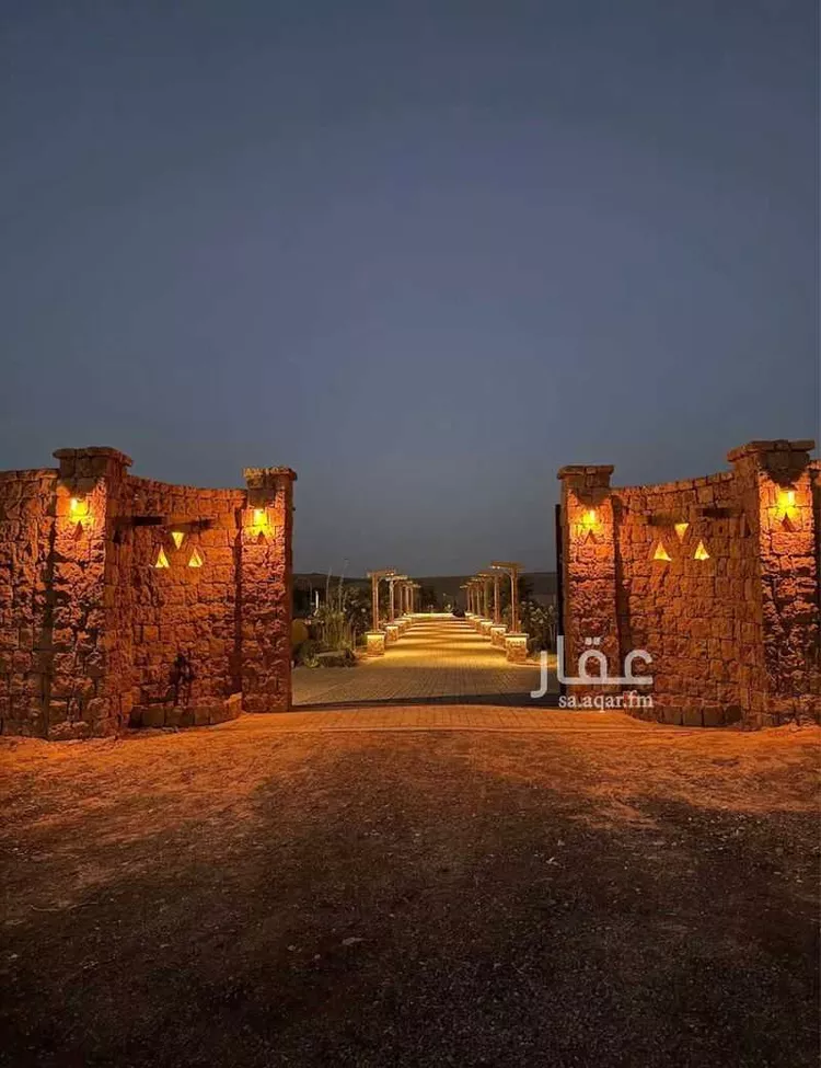 Land for Sale in Thadiq Al Janadriyah صورة 4