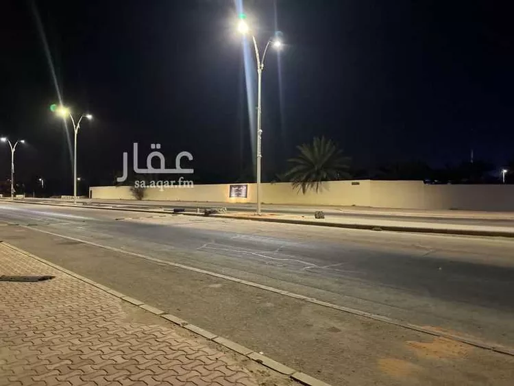 Land for Sale in Thadiq Al Janadriyah