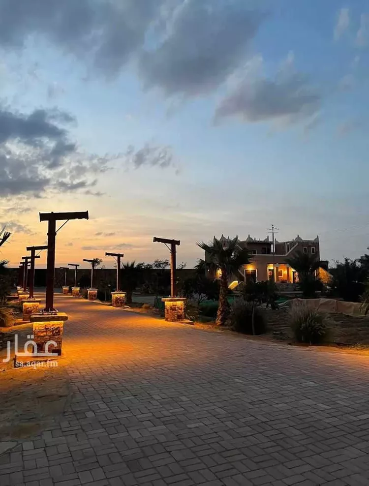 Land for Sale in Thadiq Al Janadriyah صورة 3