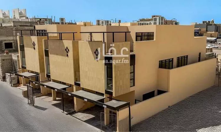 دور للبيع في شارع حماد بن سلمة, حي النرجس, مدينة الرياض, منطقة الرياض