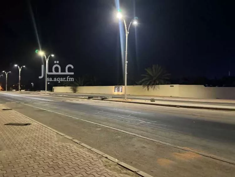Land for Sale in Thadiq Al Janadriyah