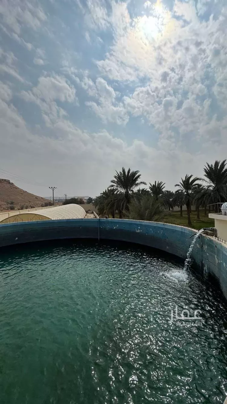 مزرعة للبيع في مدينة حريملاء, منطقة الرياض صورة 5