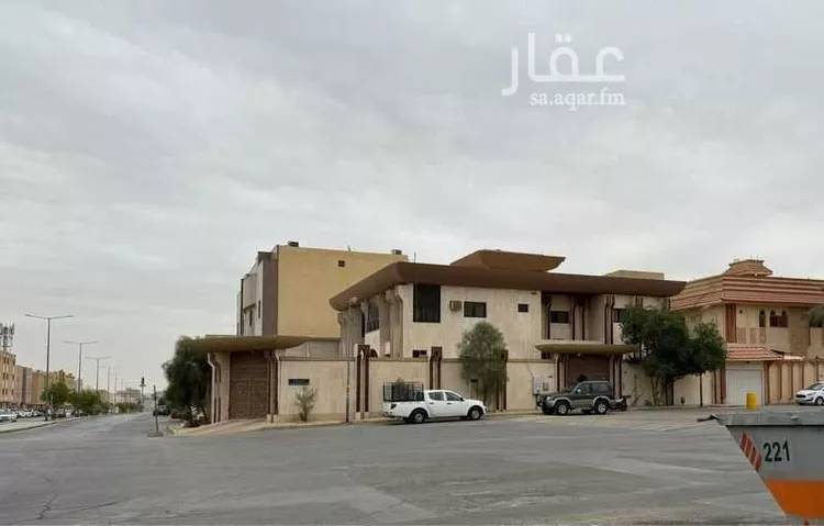 فيلا للبيع في شارع البجادية, حي ظهرة البديعة, مدينة الرياض, منطقة الرياض صورة 3