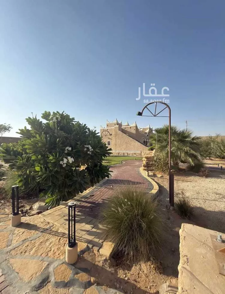 Land for Sale in Thadiq Al Janadriyah صورة 5
