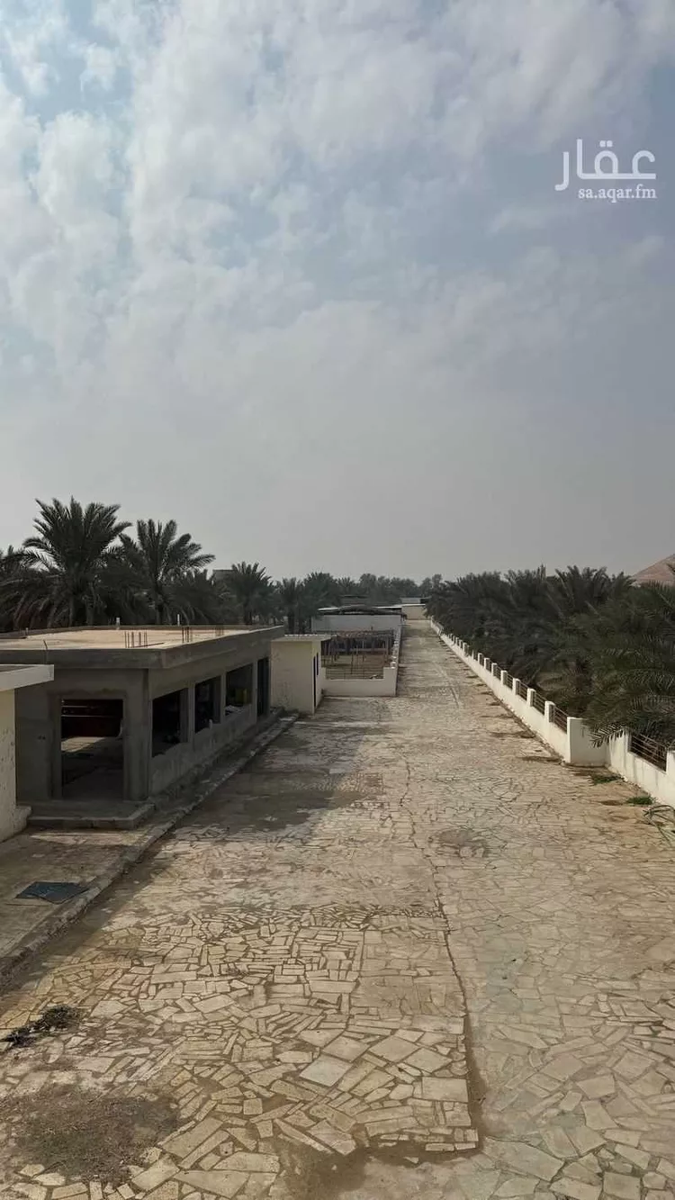مزرعة للبيع في مدينة حريملاء, منطقة الرياض صورة 4