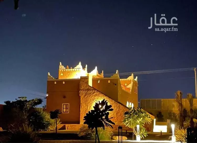 مزرعة للبيع في مدينة حريملاء, منطقة الرياض صورة 5