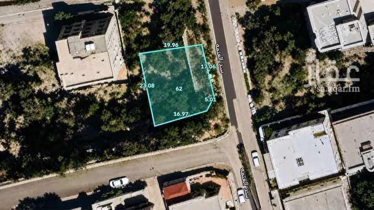Land for Sale in Almajaridah Al Andalus 1 صورة
