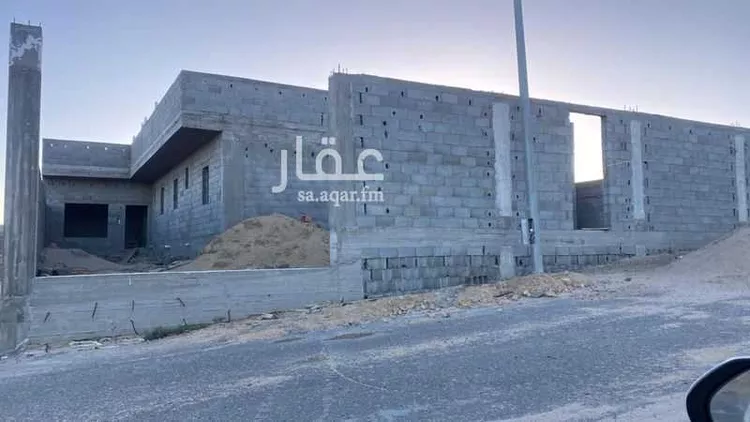 دور للبيع في شارع 138 الرحاب, حي الرحاب, مدينة النماص, منطقة عسير صورة 4