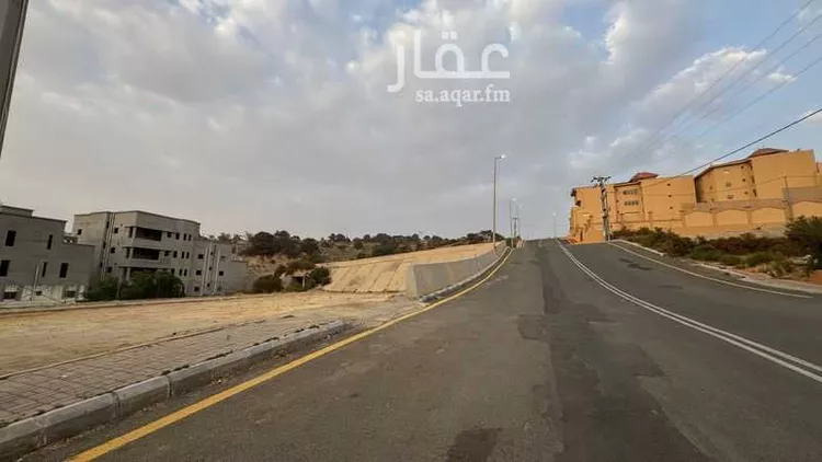 أرض للبيع في شارع 68 السد, حي السد, مدينة النماص, منطقة عسير صورة 2