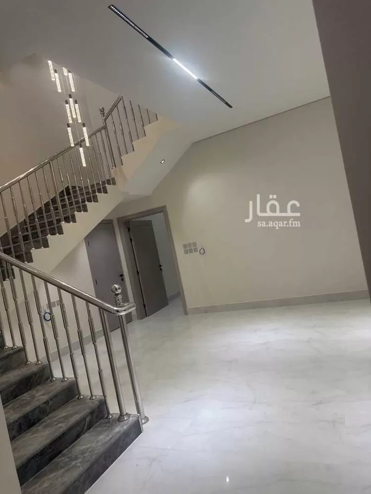فيلا للبيع في شارع سباعي عثمان ، حي مشرف ، الخرج ، الخرج صورة 4