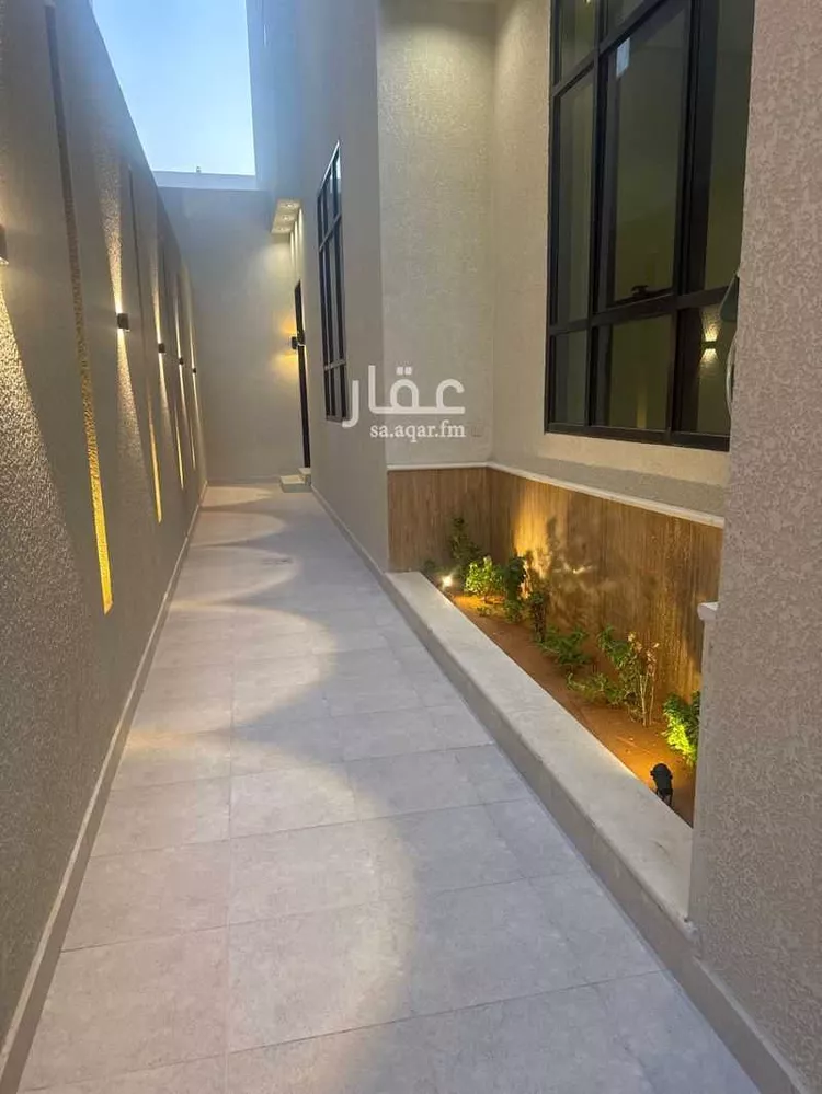 فيلا للبيع في شارع سباعي عثمان ، حي مشرف ، الخرج ، الخرج صورة 3