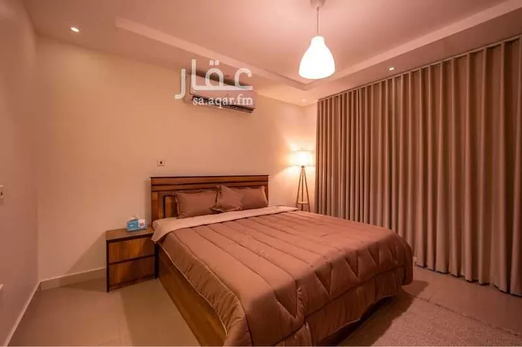 شقة مفروشة للحجز في شارع موسى بن نصير ، حي السلامة ، جدة ، جدة 11