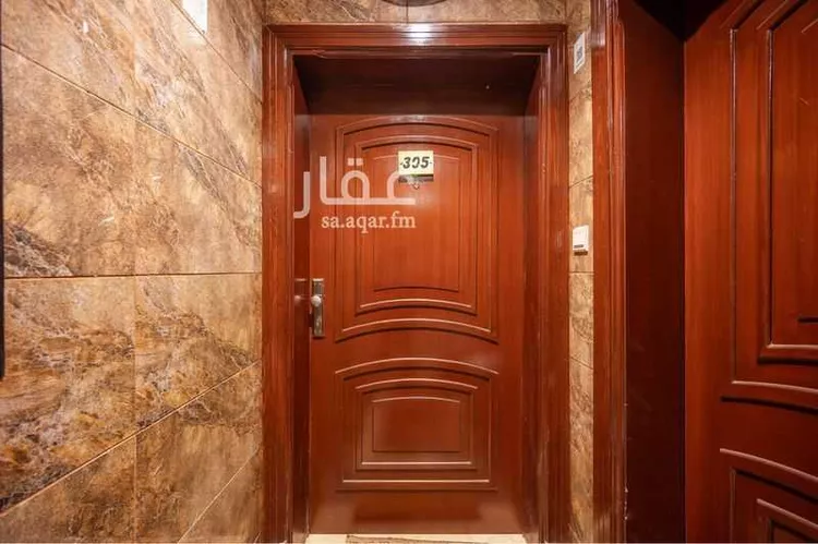 شقة مفروشة للحجز في شارع موسى بن نصير ، حي السلامة ، جدة ، جدة صورة 2