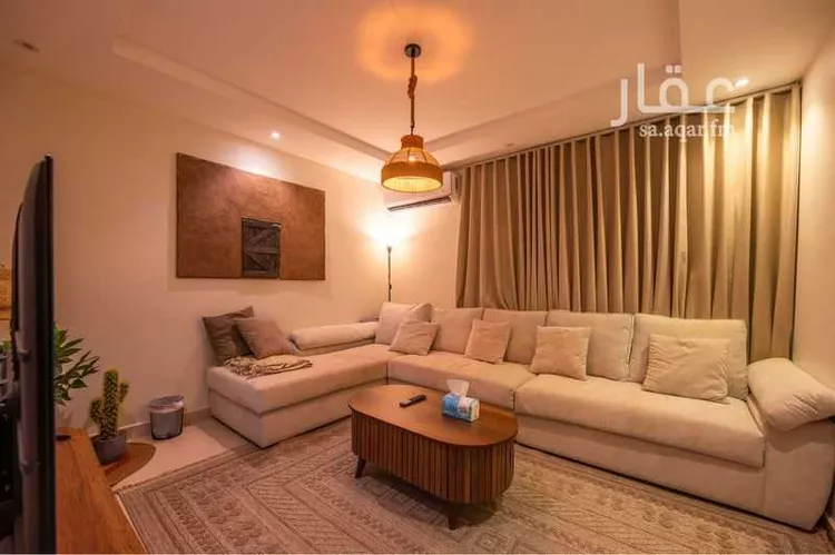 شقة مفروشة للحجز في شارع موسى بن نصير ، حي السلامة ، جدة ، جدة 6