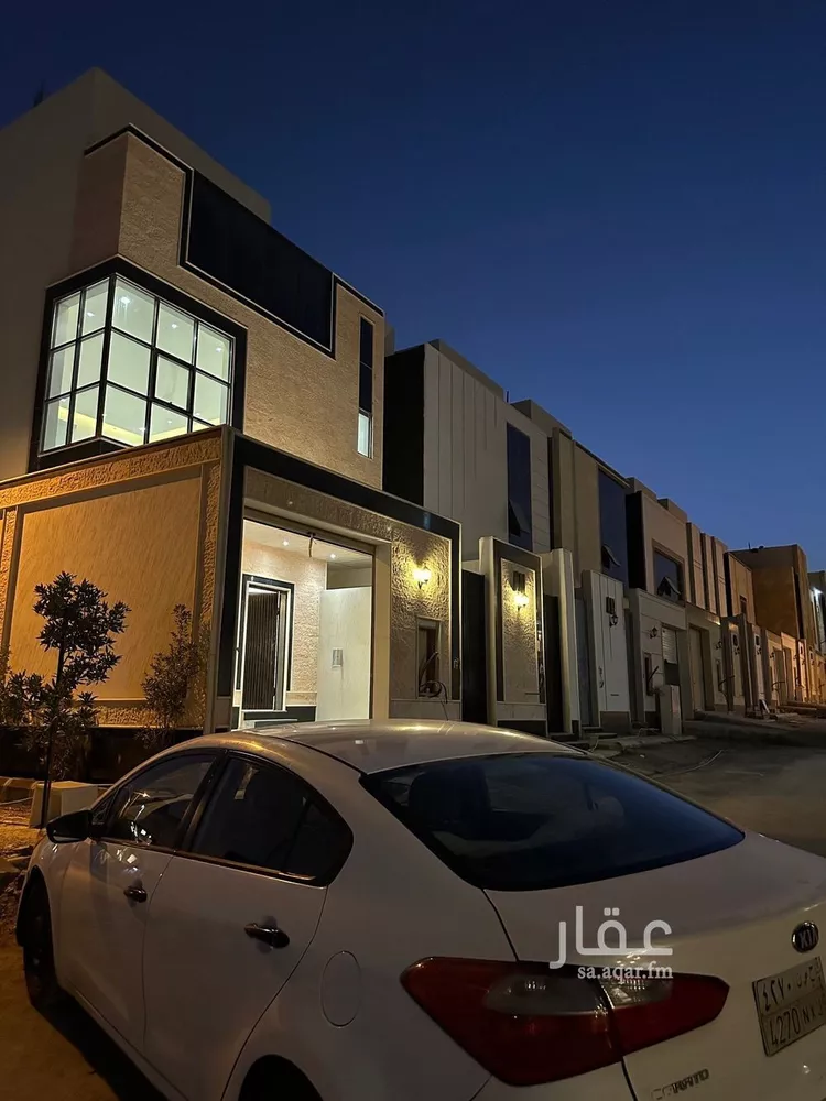 فيلا للبيع في شارع أبي عبدالله الحراني, حي المرجان, مدينة الرياض, منطقة الرياض صورة 4