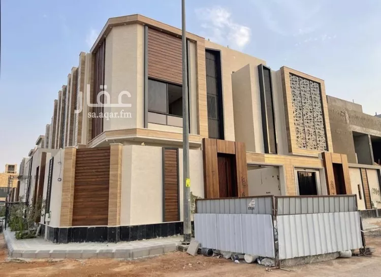 فيلا للبيع في شارع محمد المعشوق, حي العارض, مدينة الرياض, منطقة الرياض