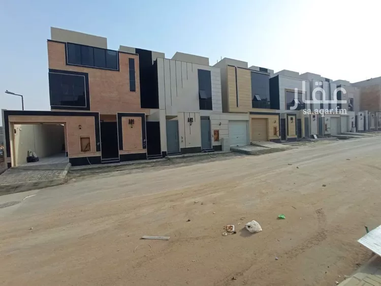 فيلا للبيع في شارع عمر الصفار, حي المرجان, مدينة الرياض, منطقة الرياض صورة 2