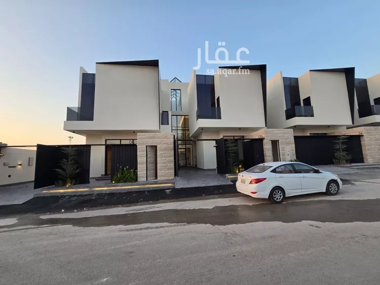 فيلا للبيع في حي النرجس, مدينة الرياض, منطقة الرياض