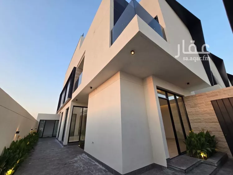 فيلا للبيع في حي النرجس, مدينة الرياض, منطقة الرياض صورة 3