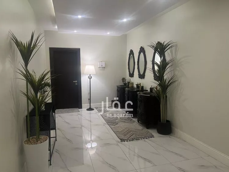 فيلا للبيع في شارع عبدالله بن رشيد, حي الروضة, مدينة الرياض, منطقة الرياض صورة 5