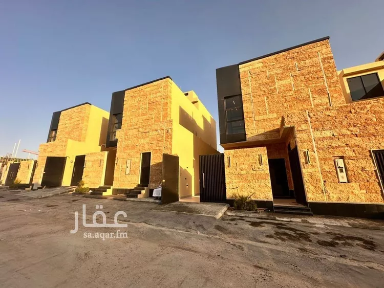 فيلا للبيع في شارع ابن سفير, حي النرجس, مدينة الرياض, منطقة الرياض