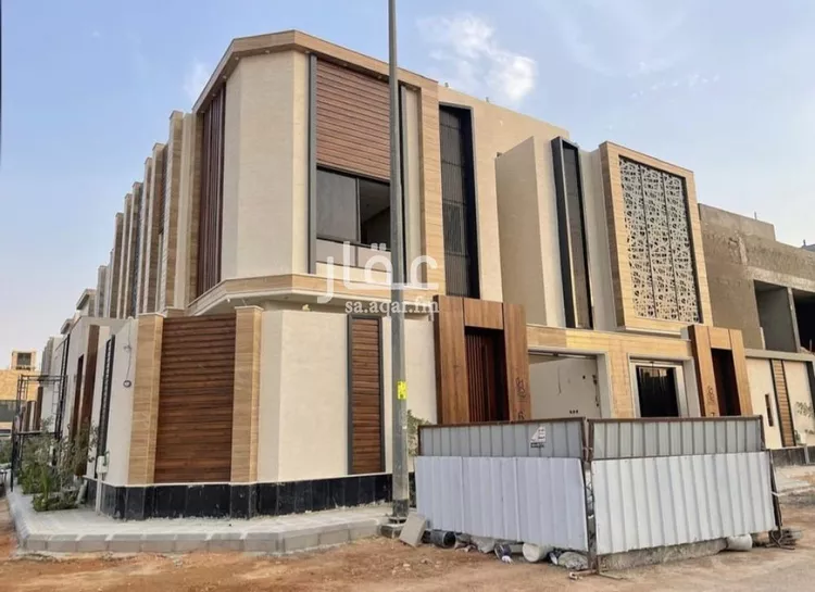 فيلا للبيع في شارع محمد المعشوق, حي العارض, مدينة الرياض, منطقة الرياض صورة 4