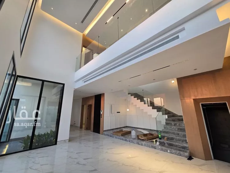 فيلا للبيع في حي النرجس, مدينة الرياض, منطقة الرياض صورة 4