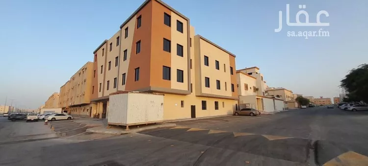 عمارة للبيع في شارع إبراهيم بن أحمد القاضي, حي الدار البيضاء, مدينة الرياض, منطقة الرياض صورة 2