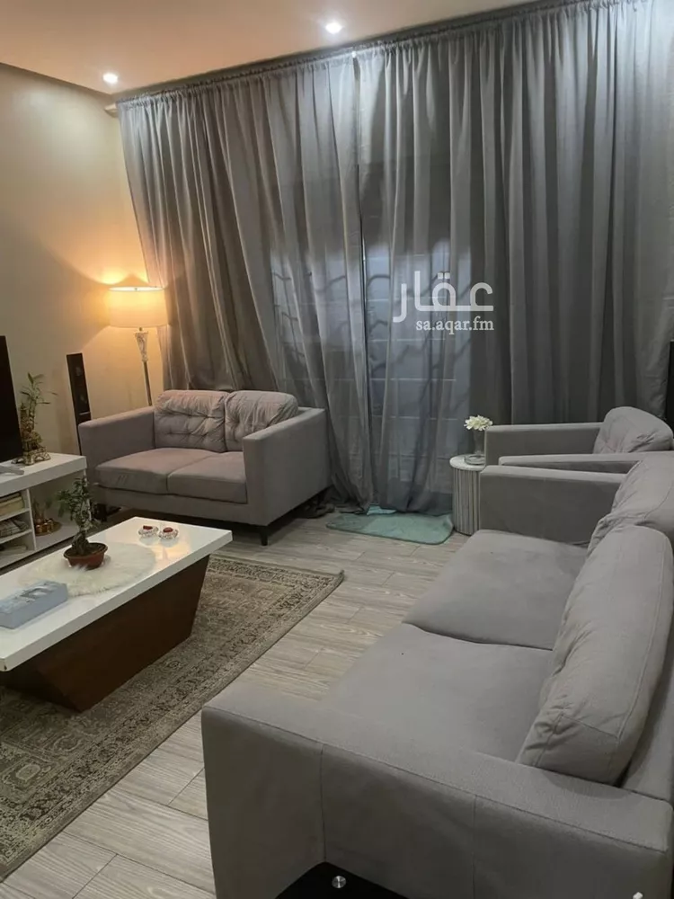 شقة للبيع في شارع المناقيش, حي غرناطة, مدينة الرياض, منطقة الرياض صورة 4