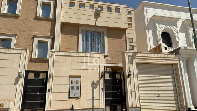 فيلا للبيع في شارع أحمد بن محمد الصباغ, حي المونسية, مدينة الرياض, منطقة الرياض صورة 3
