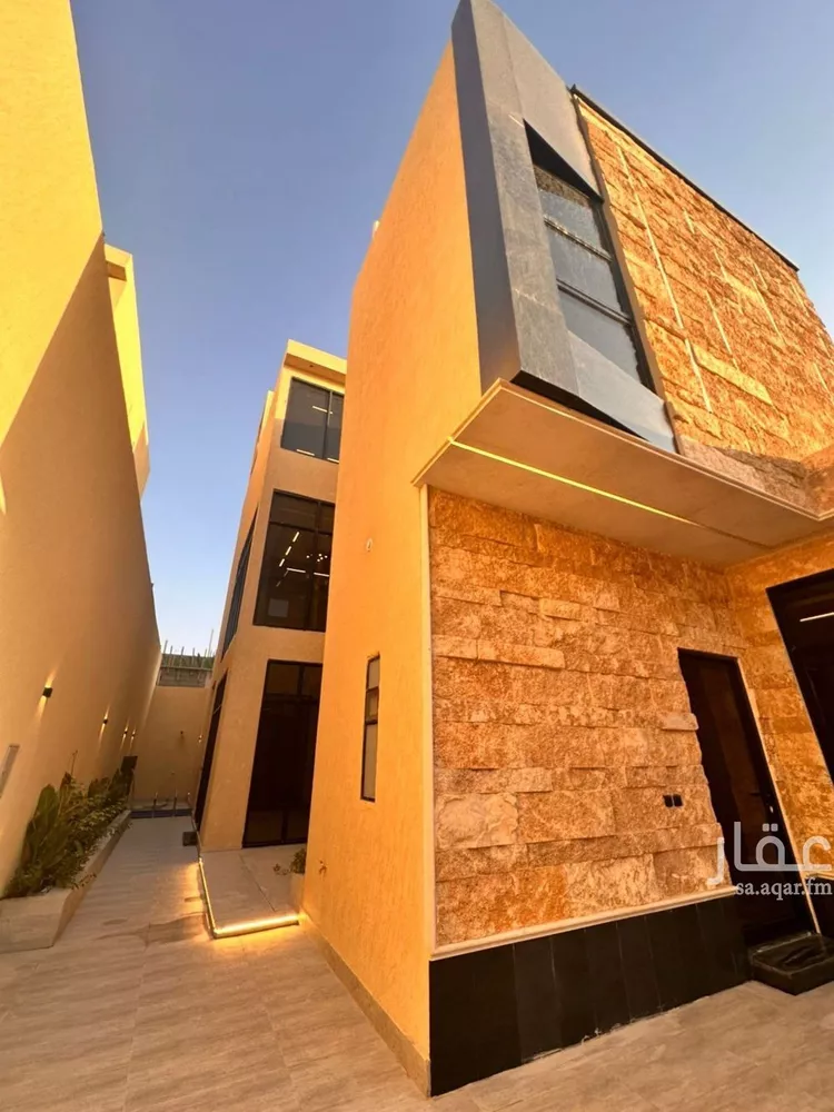 فيلا للبيع في شارع ابن سفير, حي النرجس, مدينة الرياض, منطقة الرياض صورة 2