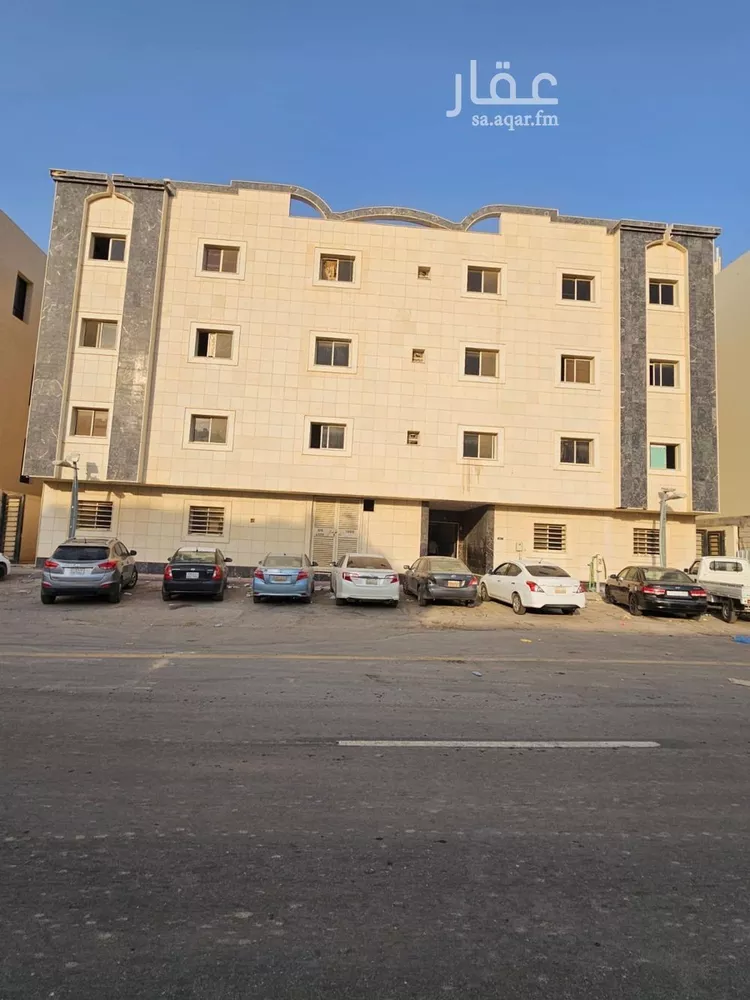 عمارة للإيجار في شارع رقم 382, حي النرجس, مدينة الرياض, منطقة الرياض