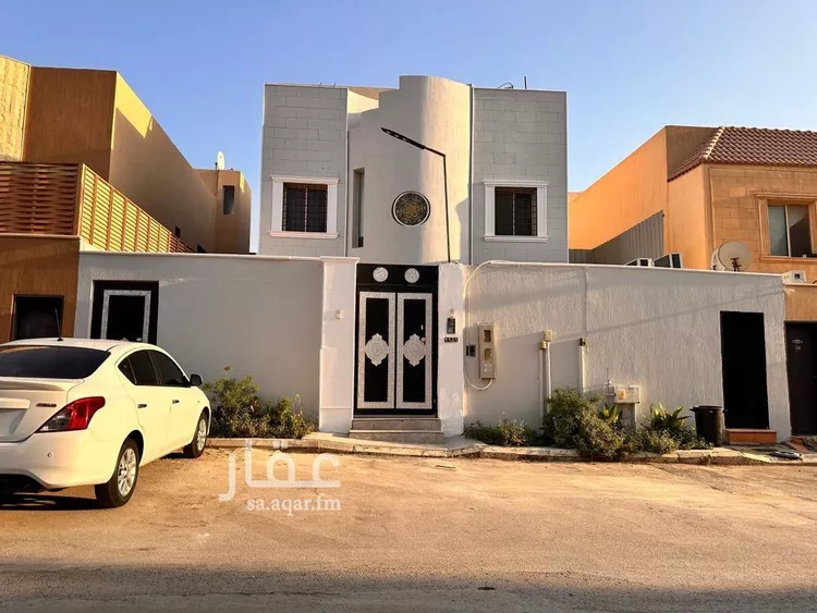 فيلا للبيع في شارع رقم 163, حي الياسمين, مدينة الرياض, منطقة الرياض